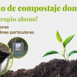 Proyecto de compostaje doméstico